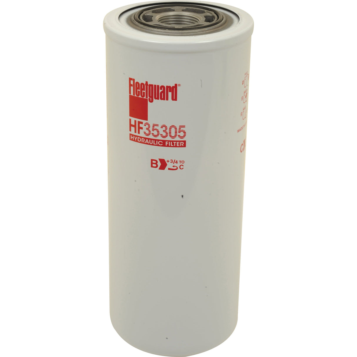 Hydraulic Filter - Spin On - HF35305
 - S.73469 - Farming Parts