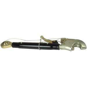Top Link Heavy Duty (Cat.2/3) Ball and Q.R. Hook,  M36 x 3.00, Min. Length: 610mm.
 - S.74382 - Farming Parts