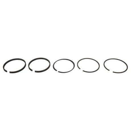 Massey Ferguson - Piston Ring Set - 745819Z91 - Farming Parts