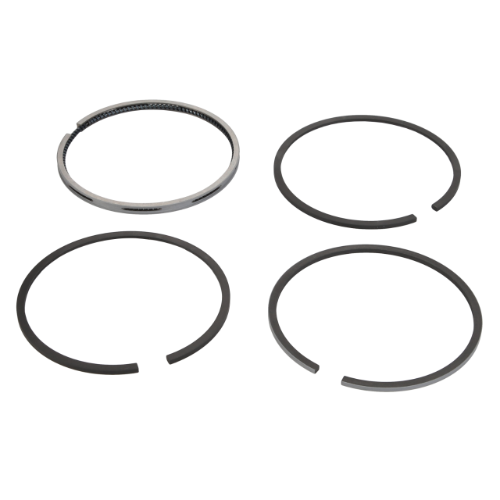 Massey Ferguson - Piston Ring Set - 745826M91 - Farming Parts