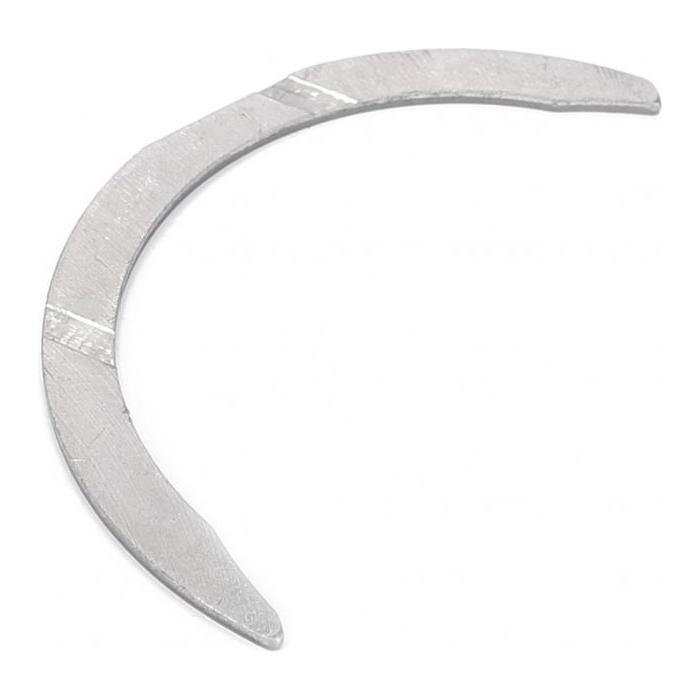 Massey Ferguson - Thrust Washer - 747128M1 - Farming Parts