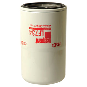 Oil Filter - Spin On - LF734
 - S.76275 - Farming Parts