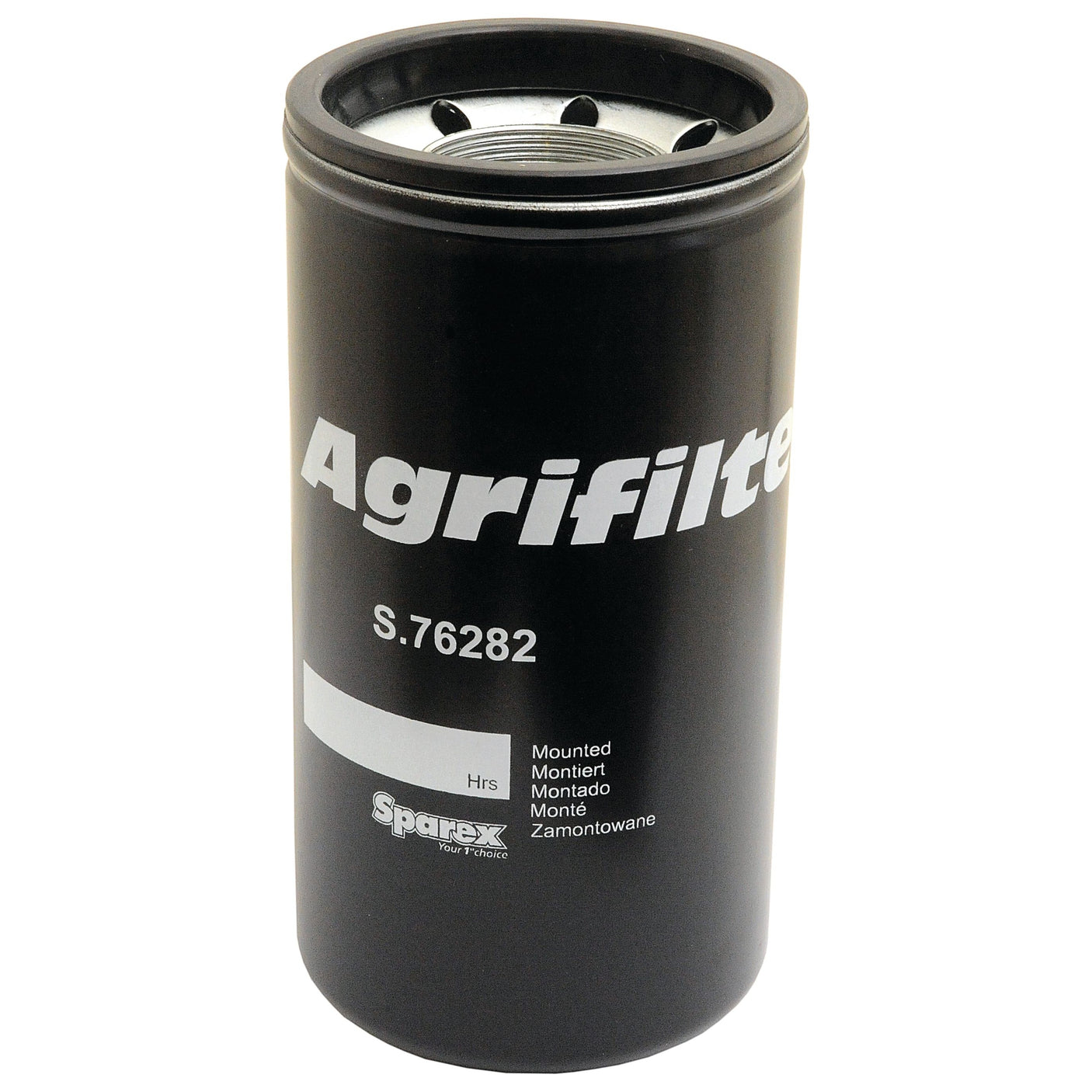 Oil Filter - Spin On -
 - S.76282 - Farming Parts