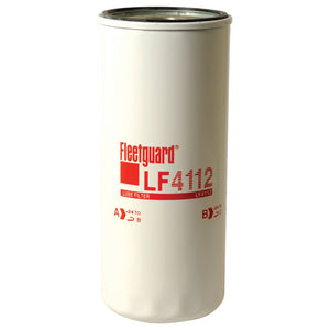Oil Filter - Spin On - LF4112
 - S.76300 - Farming Parts
