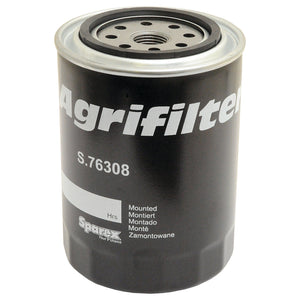 Oil Filter - Spin On -
 - S.76308 - Farming Parts