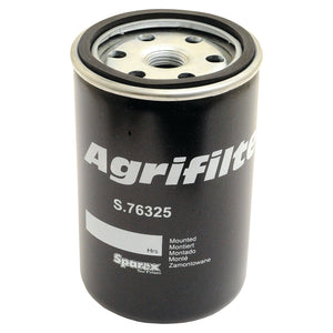 Fuel Filter - Spin On -
 - S.76325 - Farming Parts