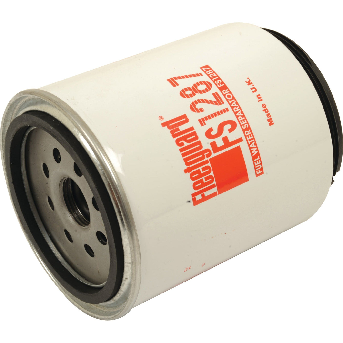 Fuel Filter - Spin On - FS1287
 - S.76371 - Farming Parts