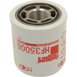Hydraulic Filter - Spin On - HF35006
 - S.76418 - Farming Parts