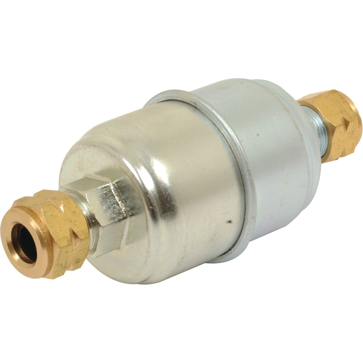 Fuel Filter - In Line - FF5077
 - S.76439 - Farming Parts