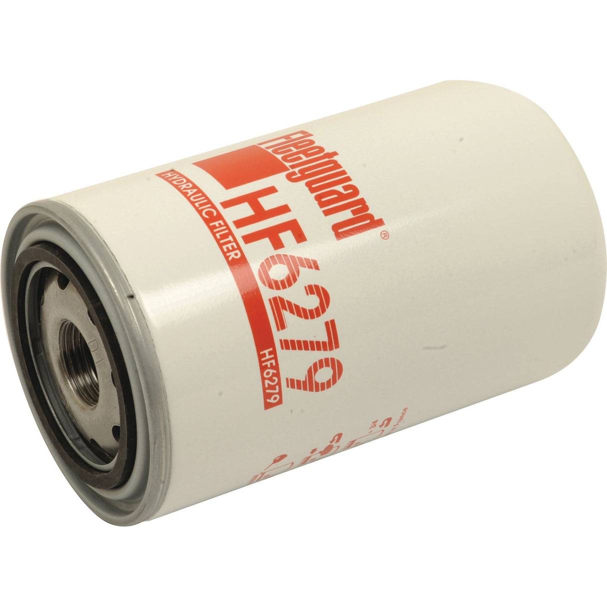 Hydraulic Filter - Spin On - HF6279
 - S.76531 - Farming Parts