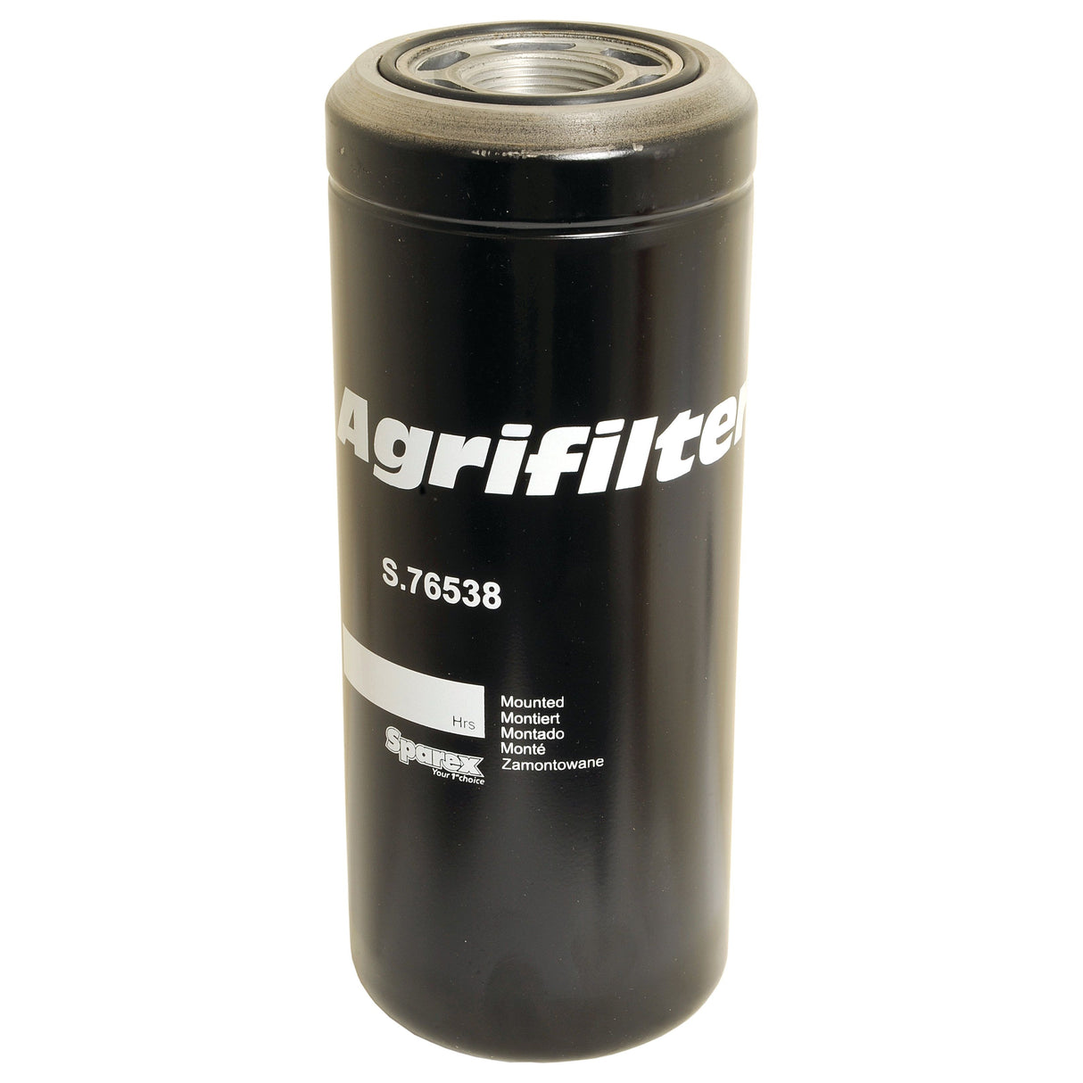 Hydraulic Filter - Spin On -
 - S.76538 - Farming Parts