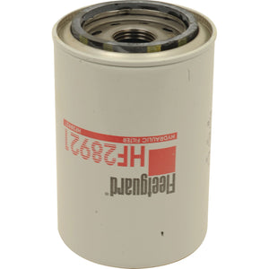 Hydraulic Filter - Spin On - HF28921
 - S.76540 - Farming Parts