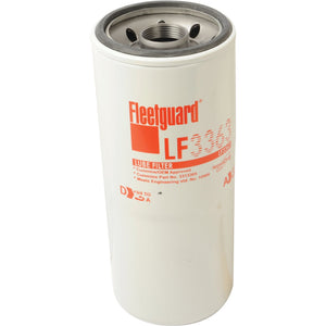 Oil Filter - Spin On - LF3363
 - S.76631 - Farming Parts