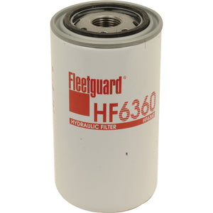 Hydraulic Filter - Spin On - HF6360
 - S.76696 - Farming Parts