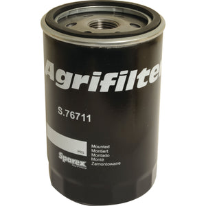 Oil Filter - Spin On -
 - S.76711 - Farming Parts