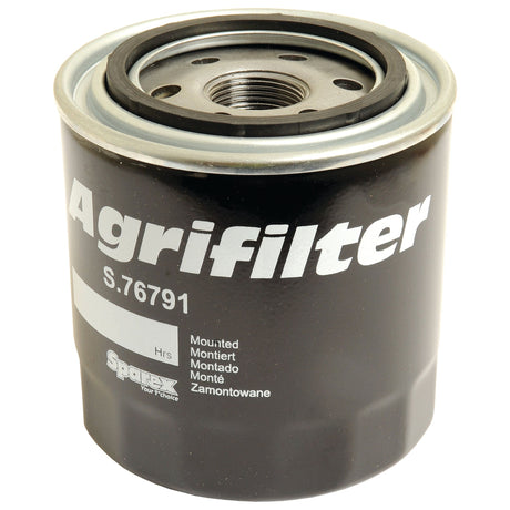 Transmission Filter - Spin On -
 - S.76791 - Farming Parts