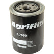 Oil Filter - Spin On -
 - S.76806 - Farming Parts