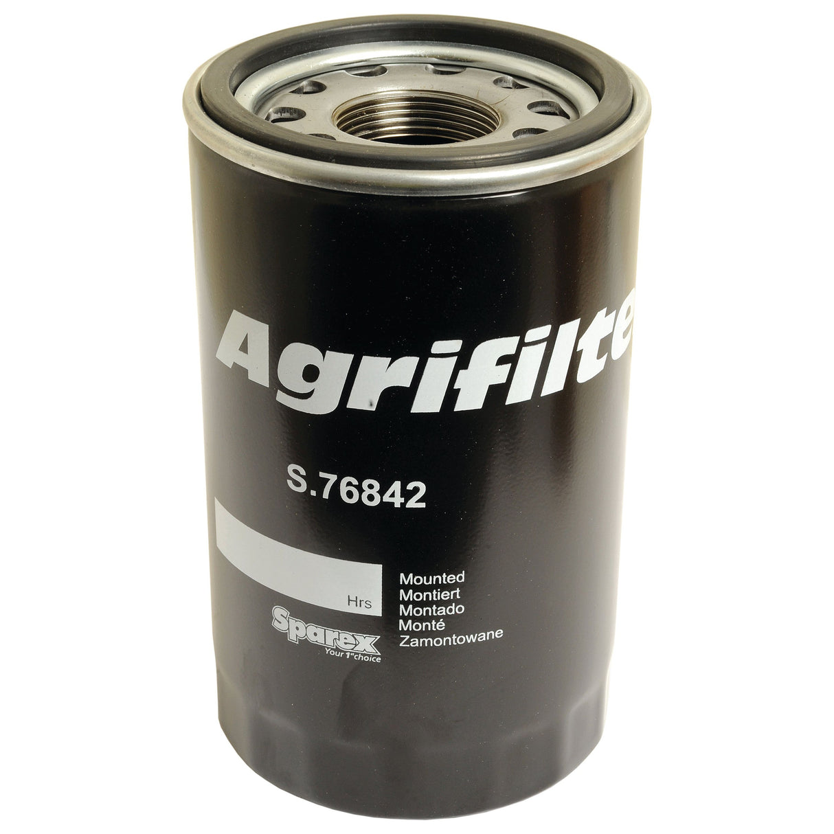 Hydraulic Filter - Spin On -
 - S.76842 - Farming Parts