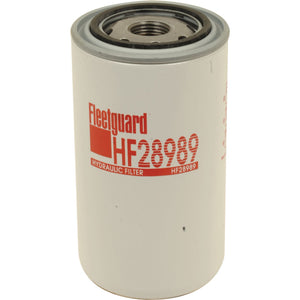 Hydraulic Filter - Spin On - HF28989
 - S.76857 - Farming Parts