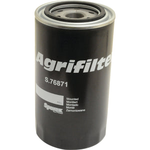 Oil Filter - Spin On -
 - S.76871 - Farming Parts