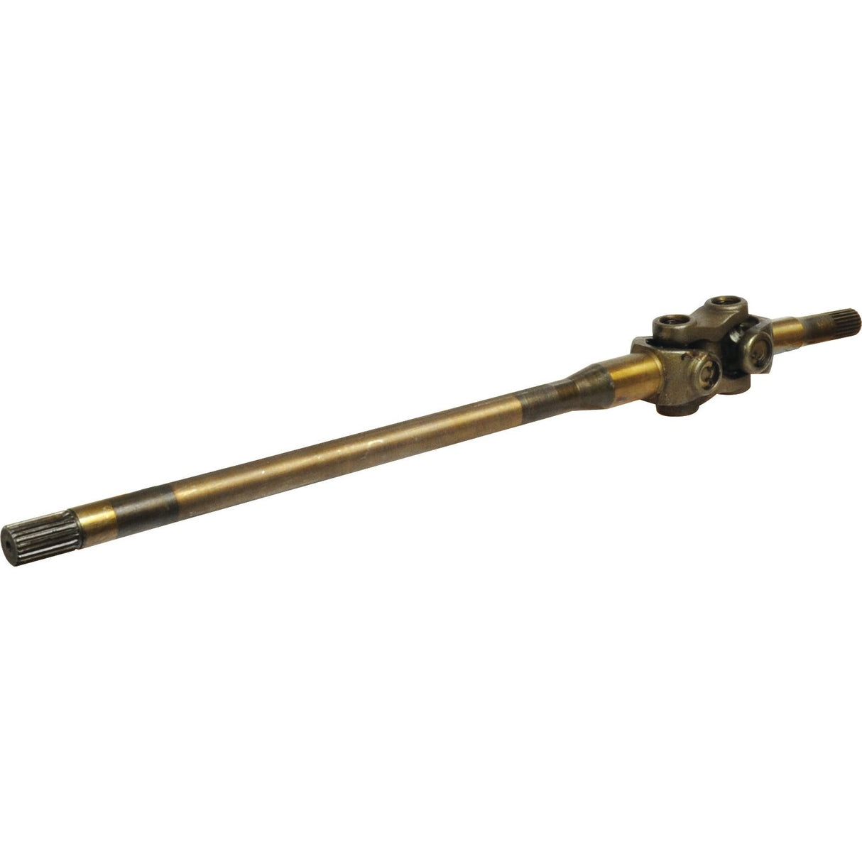 Axle Shaft Assembly
 - S.7718 - Farming Parts