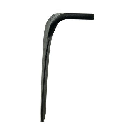 A black, L-shaped hex key, recognizable as an Allen wrench, from the Sparex Rabewerk replacement series against a white background.