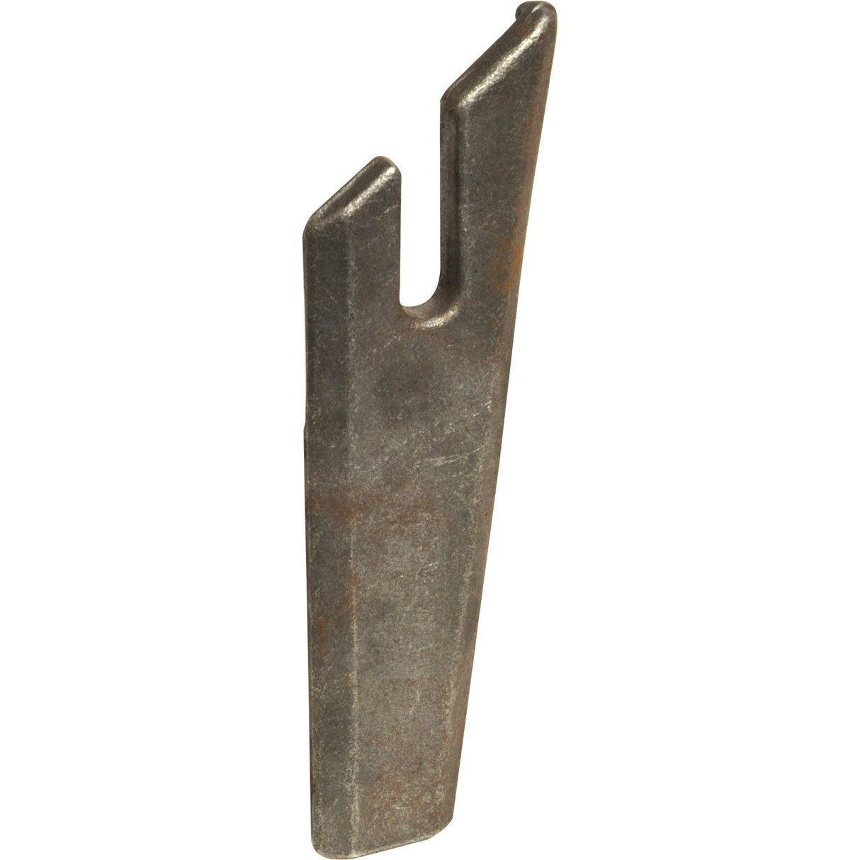 Weld on Repair Tip 208mm. LH Replacement for Lely.
 - S.77614 - Farming Parts