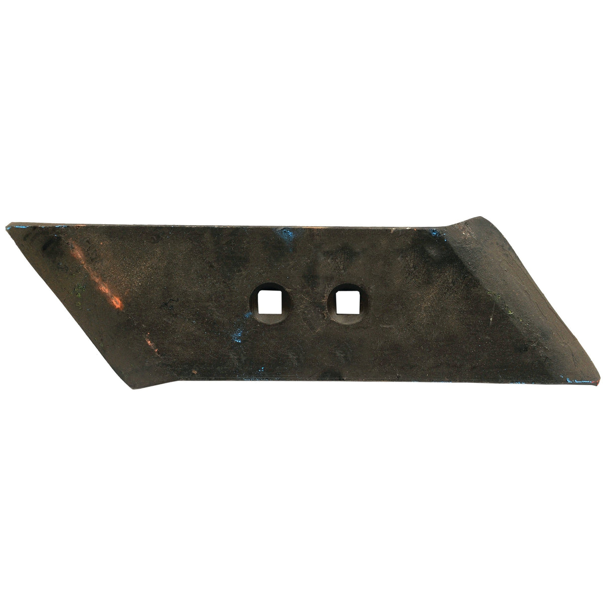 Reversible LH Plough Point,  (), Thickness: mm, (Ransome)
 - S.77885 - Farming Parts