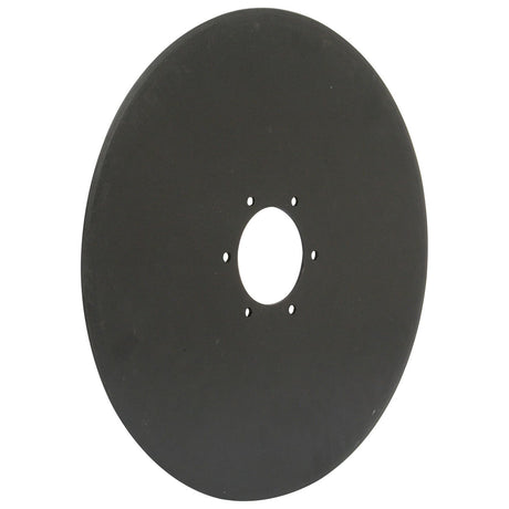 Coulter disc 16'' (No. holes: 6) (Ransome) - S.77959 - Farming Parts
