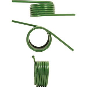 Tedder haytine - - -  Length:117mm, Width:mm,⌀3.5mm - Replacement for Centrac
 - S.78071 - Farming Parts