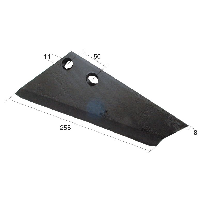 Wing 290x8mm LH
 - S.78206 - Farming Parts