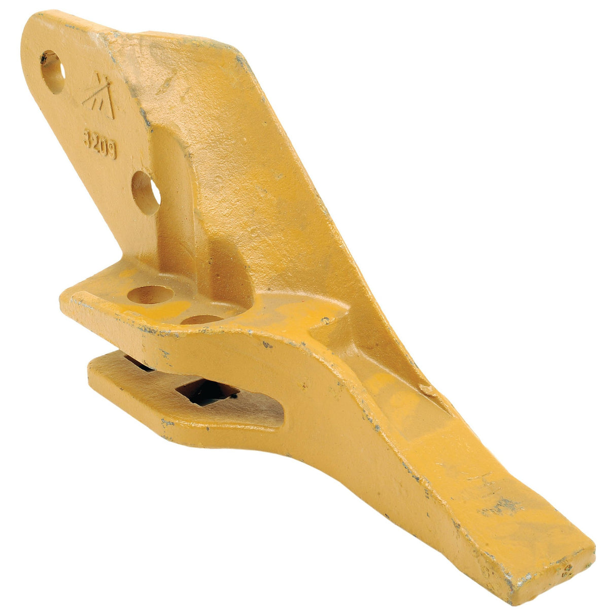 Bucket Tooth, LH Tooth, Replacement for: JCB.
 - S.78327 - Farming Parts