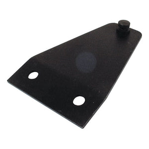 Mower blade holder - Length :210mm, Width: 126mm,  Hole centres: 75mm - Replacement for PZ
 - S.78387 - Farming Parts