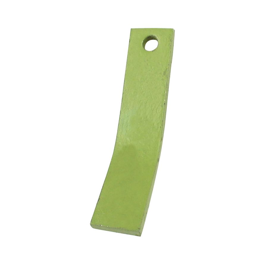 Rotavator Blade  - xmm Height: mm. Hole centres: mm. Hole⌀: mm. Replacement for Dowdeswell
 - S.78445 - Farming Parts