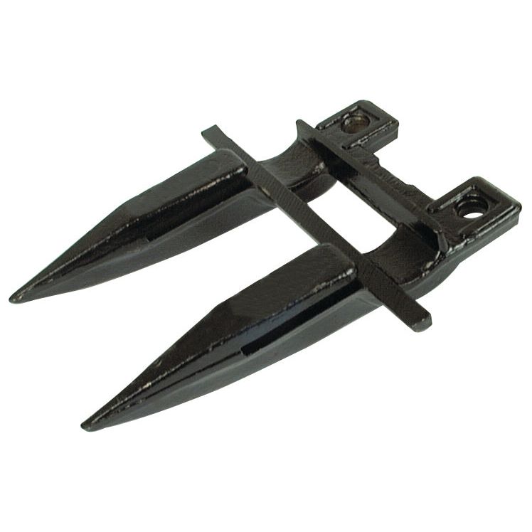 Double Finger mm (Black)
 - S.78654 - Farming Parts