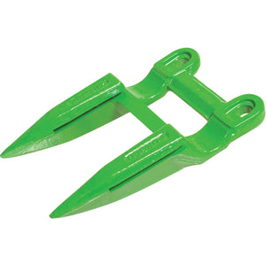 Double Finger mm (Green)
 - S.78658 - Farming Parts
