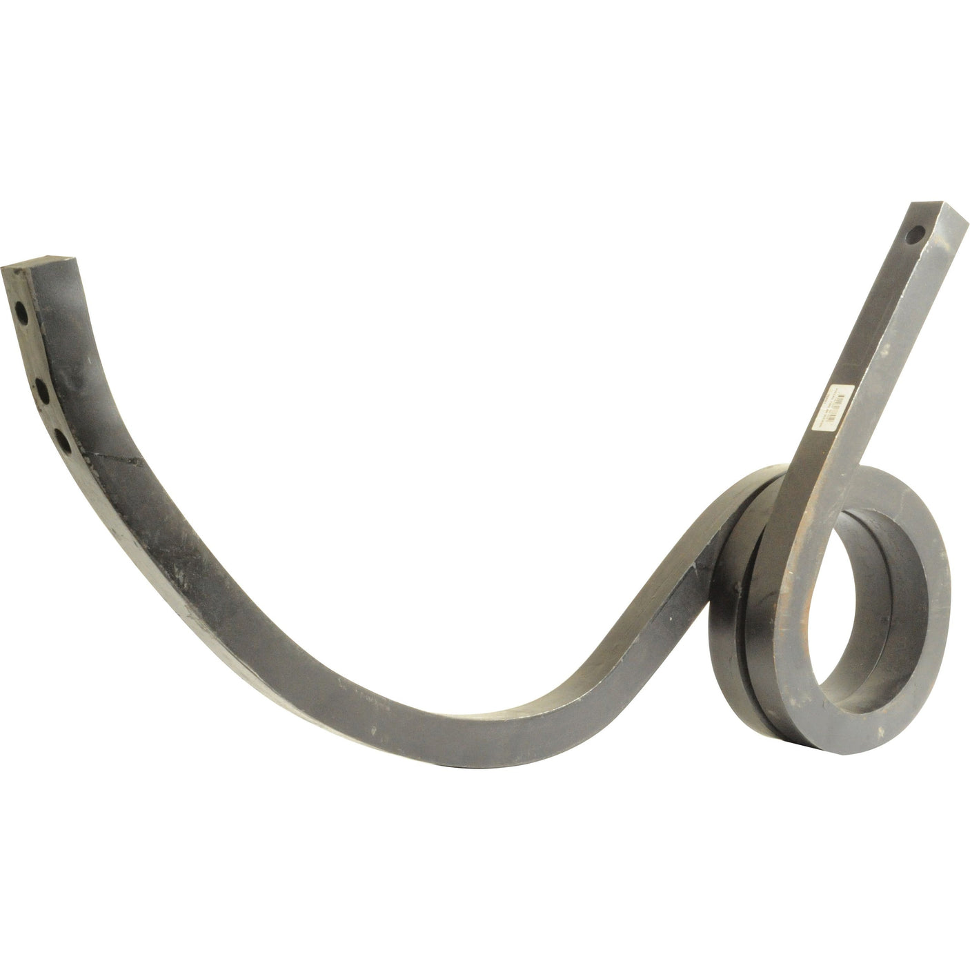 Pigtail tine - 35x35x580 RH ()
 - S.78691 - Farming Parts