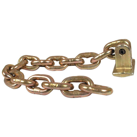 Flail Chain Assembly 1/2" x 15 Link Replacement for Dowdeswell - S.78852 - Farming Parts