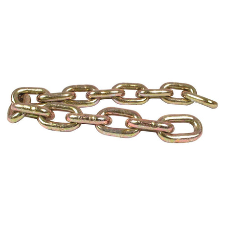 Flail Chain 3/8" x 15 Link Replacement for Howard - S.78858 - Farming Parts