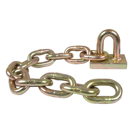 Flail Chain Assembly 1/2" x 11 Link Replacement for Marshall - S.78868 - Farming Parts