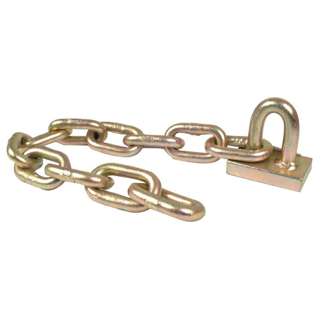 Flail Chain Assembly 1/2" x 11 Link Replacement for Marshall - S.78870 - Farming Parts