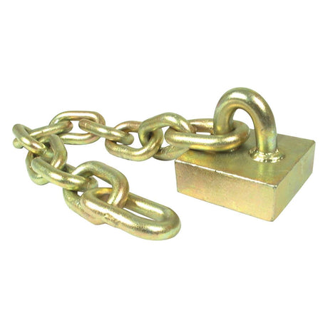 Flail Chain Assembly 1/2" x 11 Link Replacement for Marshall - S.78871 - Farming Parts
