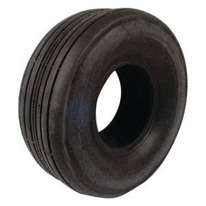 Tyre only, 15 x 6.00 - 6, 6PR
 - S.78906 - Farming Parts