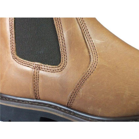 Buckler - Non-Safety Buckflex Dealer Boots - B1100 - Farming Parts