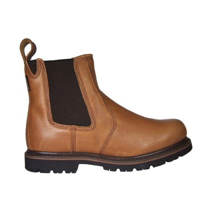 Buckler - Non-Safety Buckflex Dealer Boots - B1100 - Farming Parts