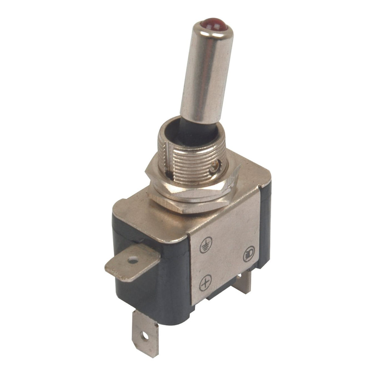Toggle Switch, On/Off
 - S.79134 - Farming Parts