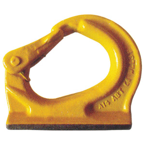 Weld On Hook
 - S.791601 - Farming Parts