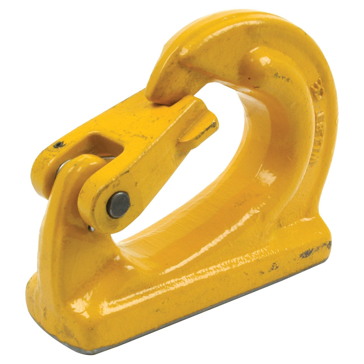 Weld On Hook
 - S.791603 - Farming Parts