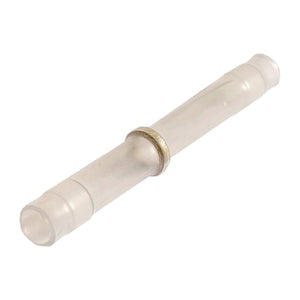 Heat Shrink Insulated Solder Connector Clear ( )
 - S.792241 - Farming Parts