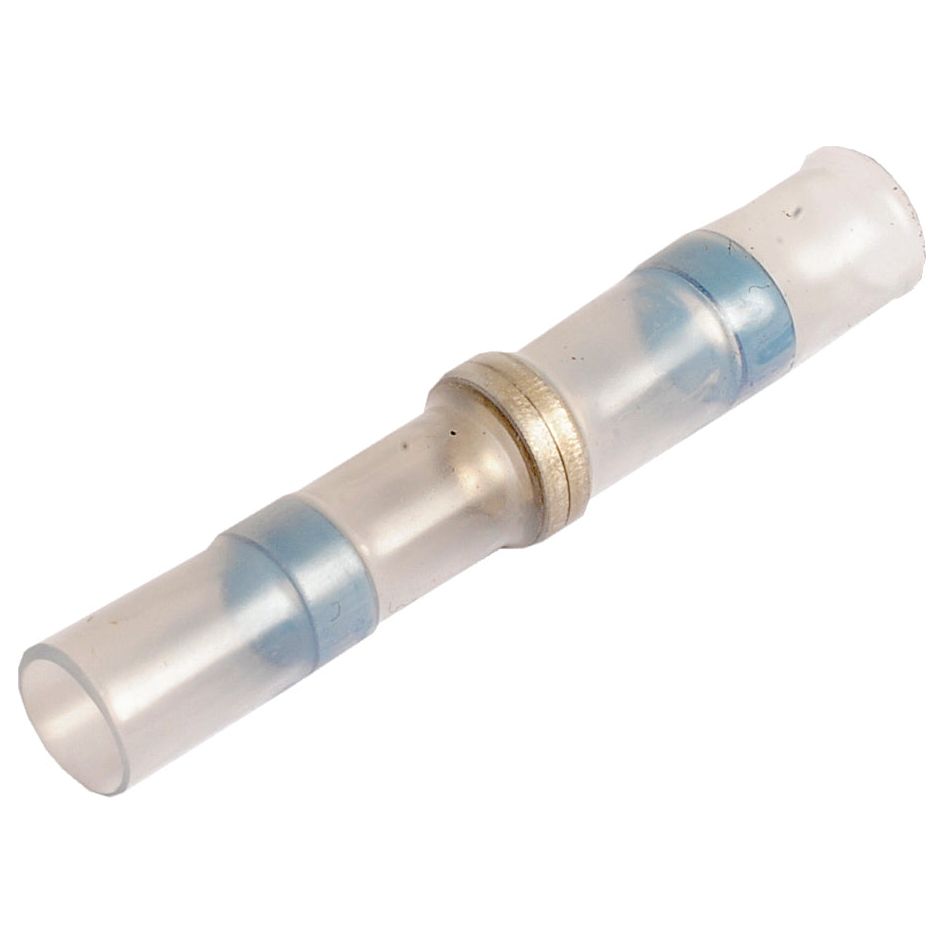 Heat Shrink Insulated Solder Connector Blue ( )
 - S.792251 - Farming Parts